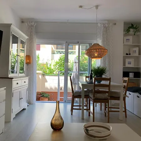 Apartamento Medina, Ganz Nah Zum Strand Nerja