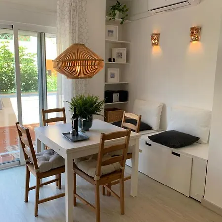 Medina, Ganz Nah Zum Strand Apartment *