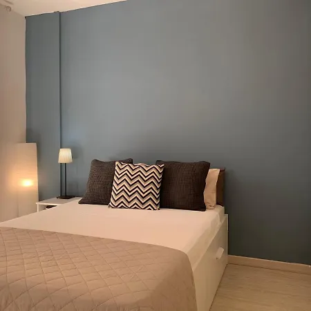 Medina, Ganz Nah Zum Strand Apartamento