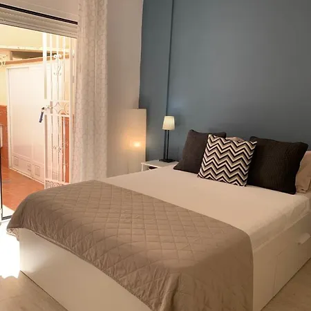 Apartamento Medina, Ganz Nah Zum Strand *