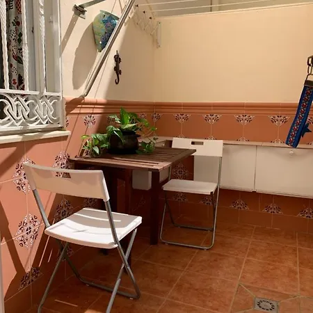 Medina, Ganz Nah Zum Strand Apartamento *