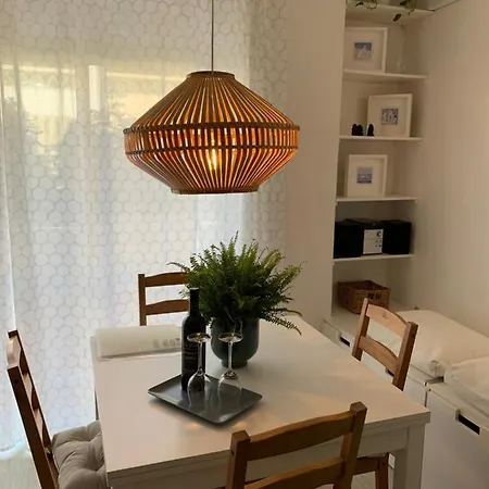 Medina, Ganz Nah Zum Strand Apartamento