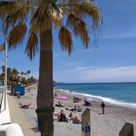Medina, Ganz Nah Zum Strand Apartamento *