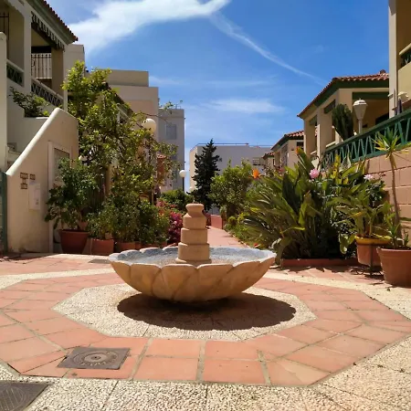 Apartamento Medina, Ganz Nah Zum Strand Nerja