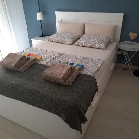 Apartamento Medina, Ganz Nah Zum Strand