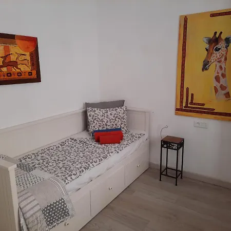 Apartamento Medina, Ganz Nah Zum Strand Nerja