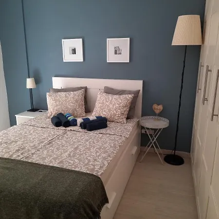 Medina, Ganz Nah Zum Strand Apartamento