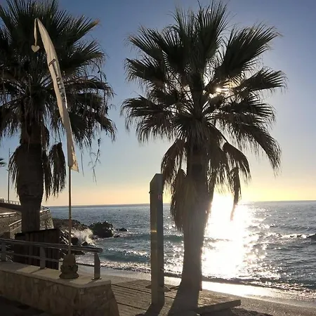 Apartamento Medina, Ganz Nah Zum Strand *