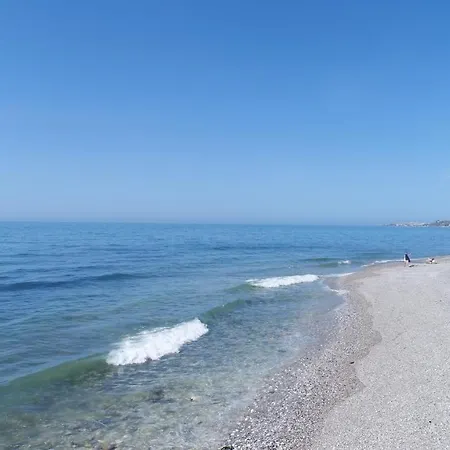 Medina, Ganz Nah Zum Strand Apartamento *