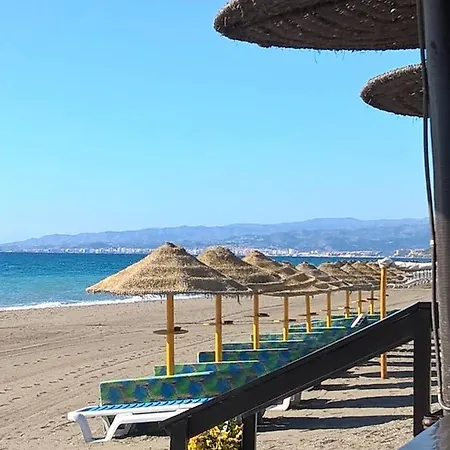 Medina, Ganz Nah Zum Strand Apartamento *